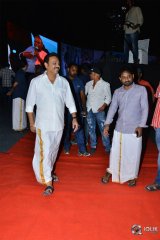 Rangasthalam Success Meet Photos